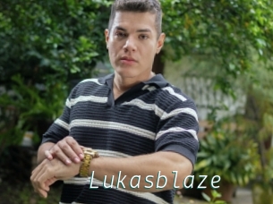 Lukasblaze