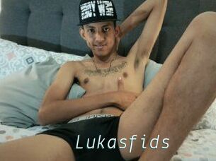 Lukasfids