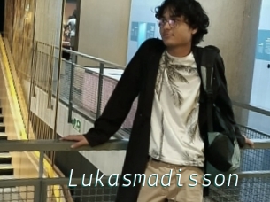 Lukasmadisson