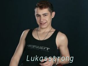 Lukasstrong