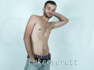 Lukeeverett