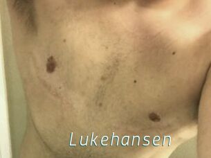 Lukehansen