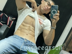 Lukepeearson