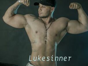 Lukesinner