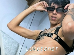 Luketoner