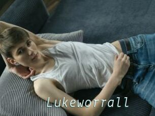 Lukeworrall