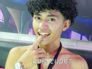 Lukycuper