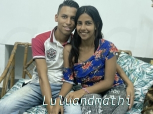 Luluandmathi