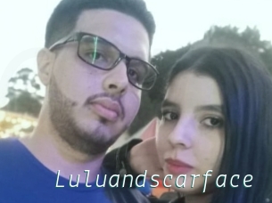 Luluandscarface