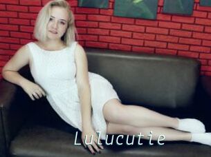 Lulucutie