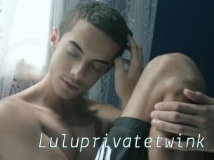 Luluprivatetwink