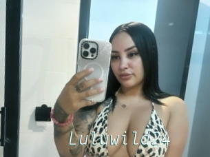 Luluwild24