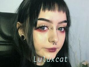 Luluxcat