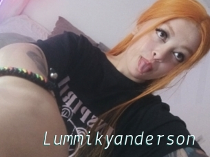 Lummikyanderson