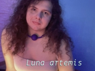 Luna_artemis