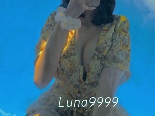 Luna9999