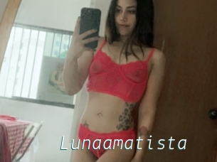 Lunaamatista