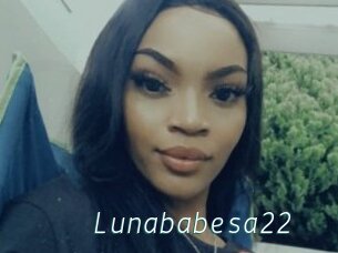 Lunababesa22