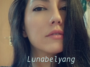 Lunabelyang