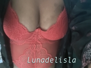 Lunadelisla