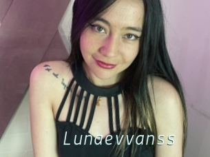 Lunaevvanss