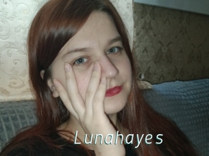 Lunahayes