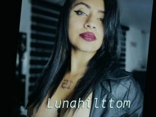 Lunahilttom