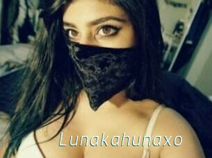 Lunakahunaxo