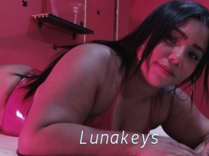 Lunakeys