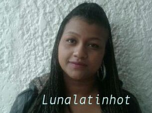 Lunalatinhot