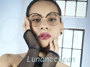 Lunamcclean