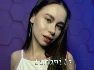 Lunamils