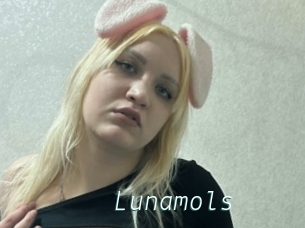 Lunamols