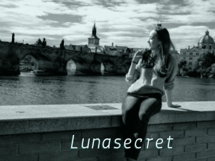 Lunasecret