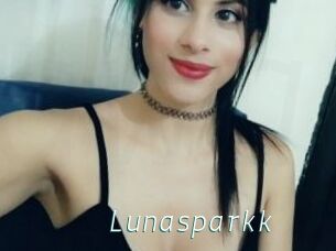 Lunasparkk