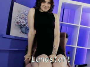 Lunastart