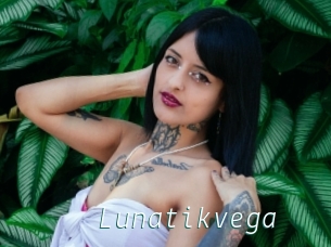 Lunatikvega