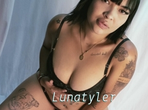 Lunatyler