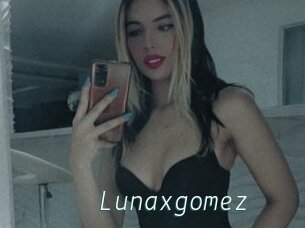 Lunaxgomez