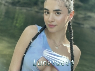 Lunesweet