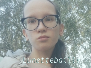 Lunettebaills