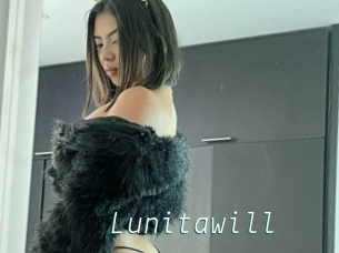 Lunitawill