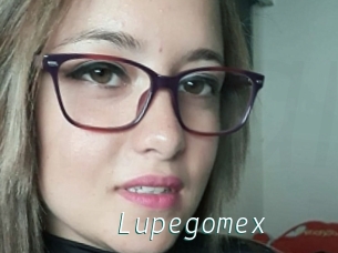 Lupegomex