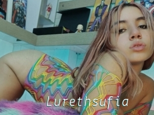 Lurethsufia