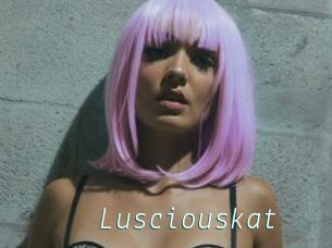 Lusciouskat