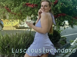 Lusciouslucindaxo