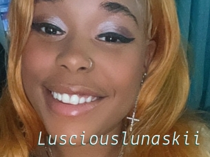 Lusciouslunaskii