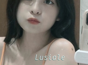 Lusiale