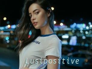 Lusipositive