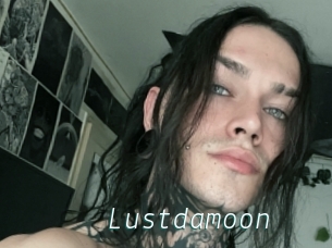 Lustdamoon